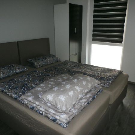 Ferienwohnung Am Seglerhafen Peenemunde Eksteriør billede