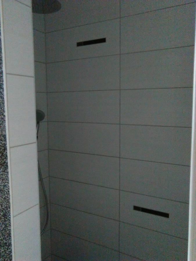Ferienwohnung Am Seglerhafen Peenemunde Eksteriør billede